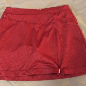 Lole Golf Skort – EUC